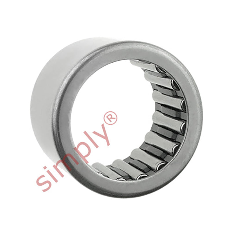 BHA1416ZOH Needle Roller Bearing 7/8x1-3/16x1 inch