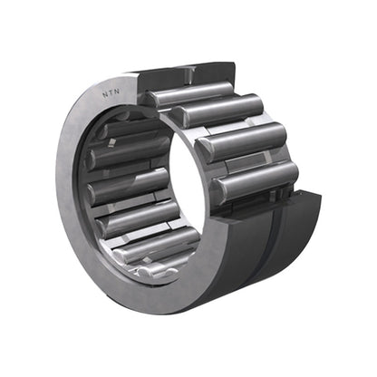 NTN HKS20x29x18 1PX1 L588 Drawn Cup Type Needle Roller Bearing Open End Type 20x29x18mm