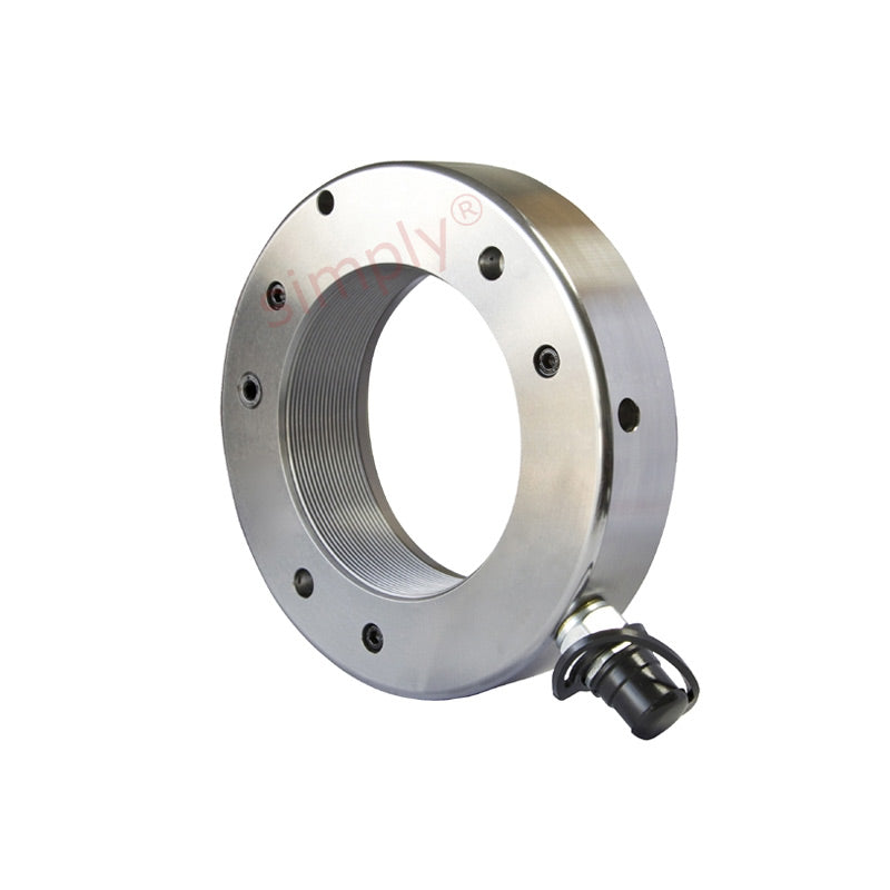 BGL HMV68E Metric Hydraulic Nut Tr340x5 Thread - Allow 1-2 Days