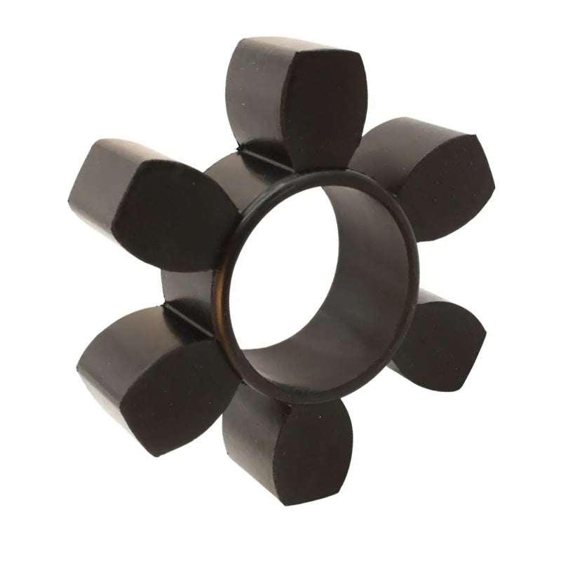 Major Branded HRC150I HRC Coupling Natural Rubber Replacement Insert
