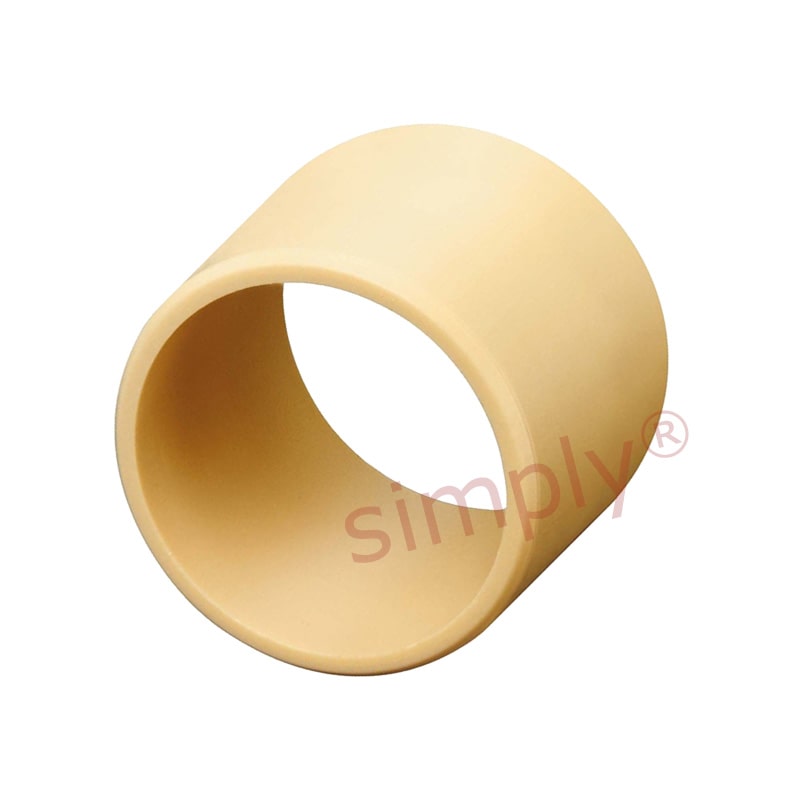 Igus WSI-1011-04 Bush 5/8x23/32x1/4 inch