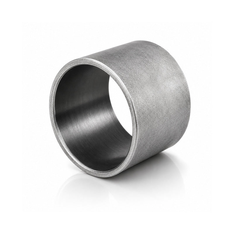 Igus igutex TX1SM556080 Metric Filament Wound Plain Bush 55x60x80mm - Allow 2-3 Days
