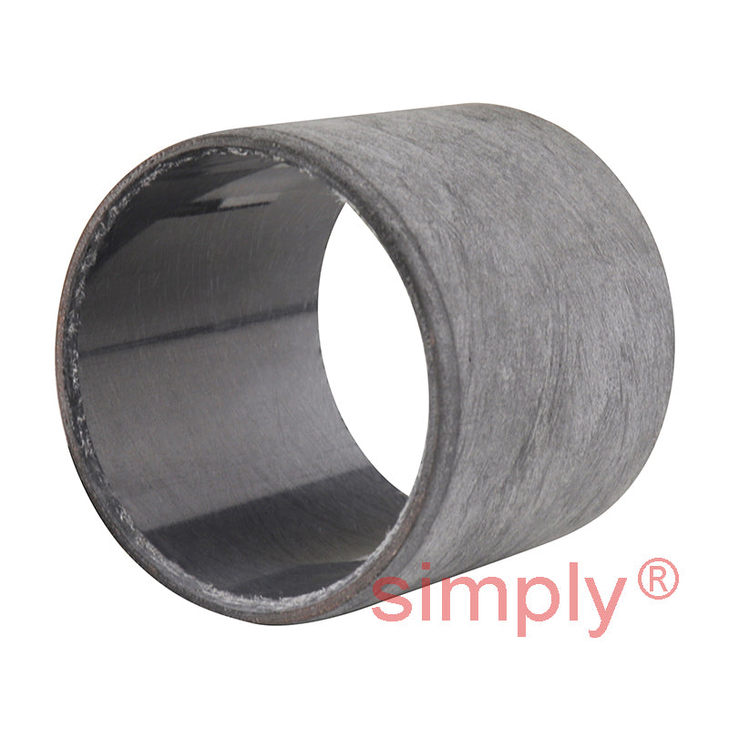 Igus igutex TX3SM606560 Metric Filament Wound Plain Bush 60x65x60mm - Allow 2-3 Days