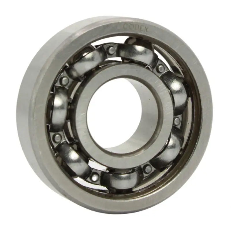 Major Brand LJ22RS Imperial Rubber Sealed Deep Groove Ball Bearing 2x4x13/16 inch