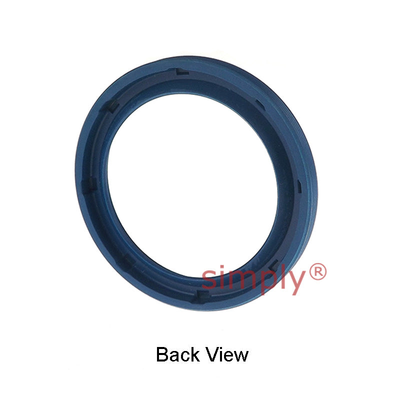 INA G14X20X3B Single Lip Nitrile Rubber Oil Seal 14x20x3mm