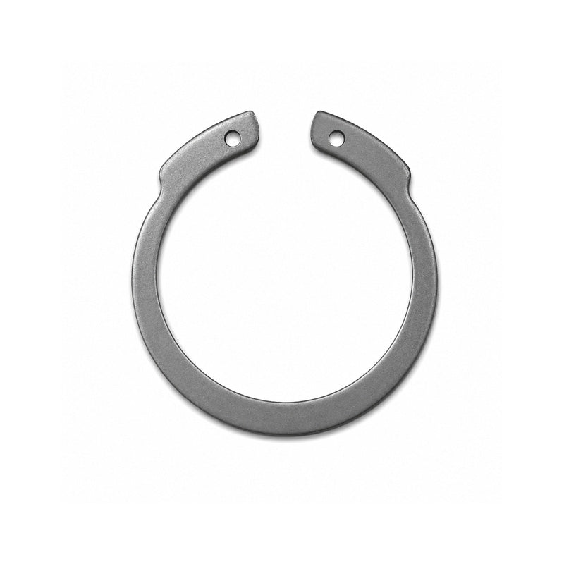 Inverted Internal Circlip 24mm Diameter Un-Sprung Diameter 25.9mm