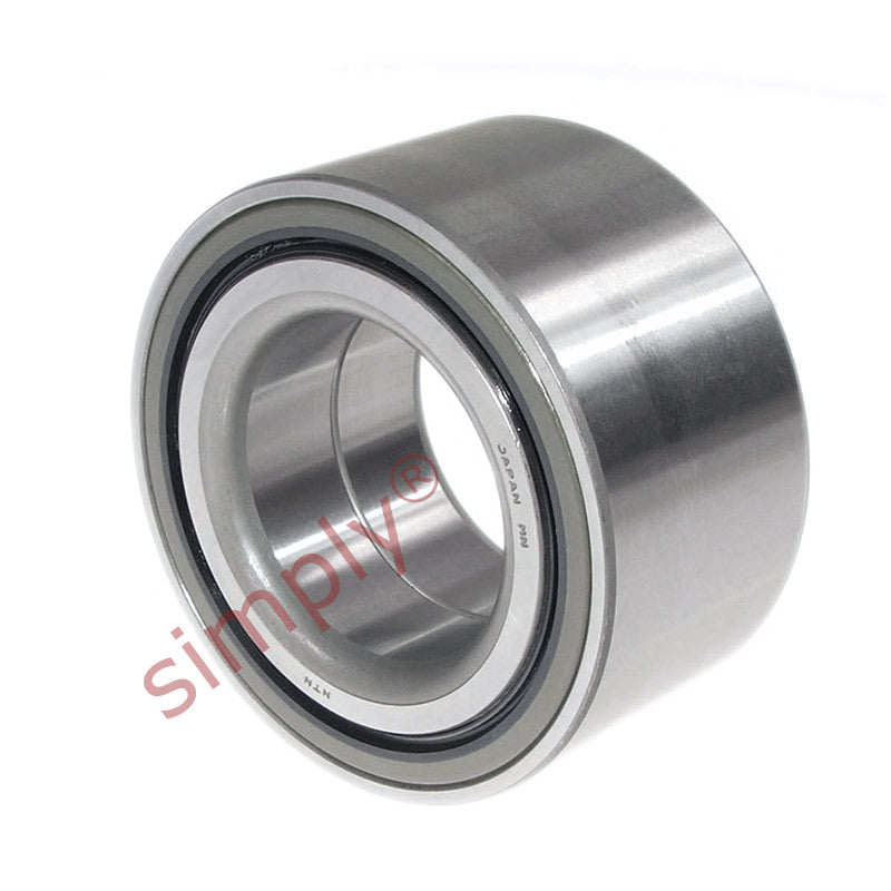 JRM4249/JRM4210XD Back to Back Taper Roller Bearing Assembly 42x76x39mm