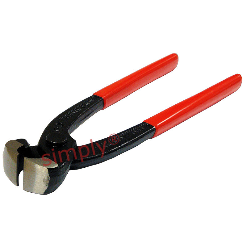 P1098 Steel Jubilee Normal Closing Crimping Pincers