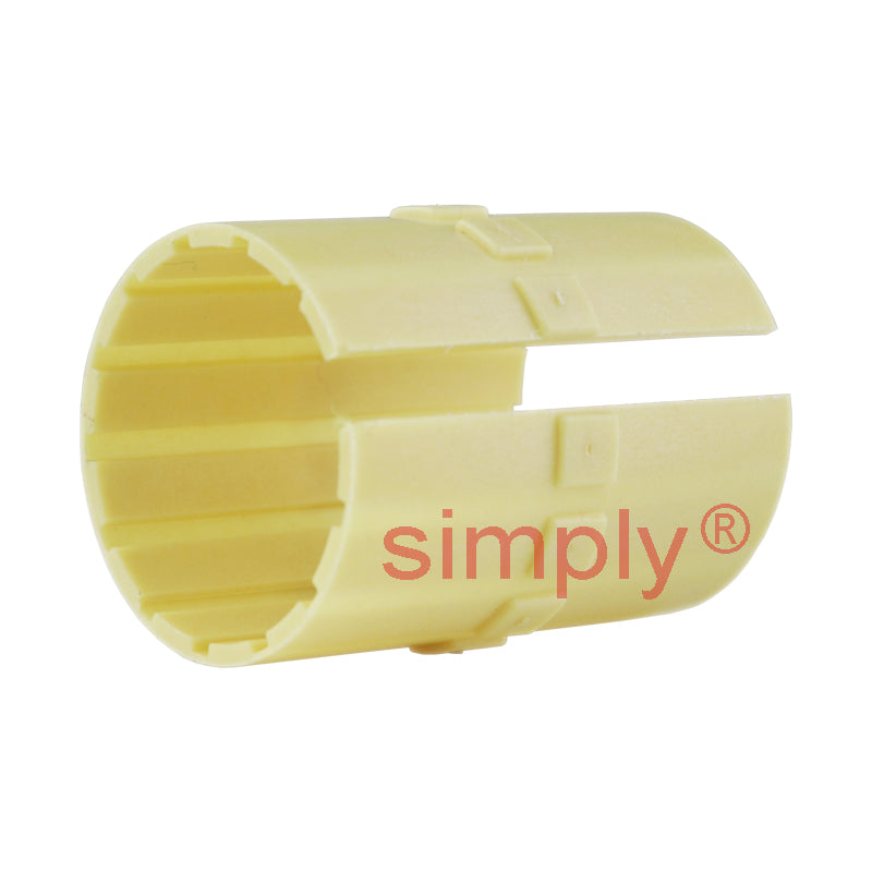 Igus drylin R JUM-02-25 Linear Slide Bearing 25x28x39mm