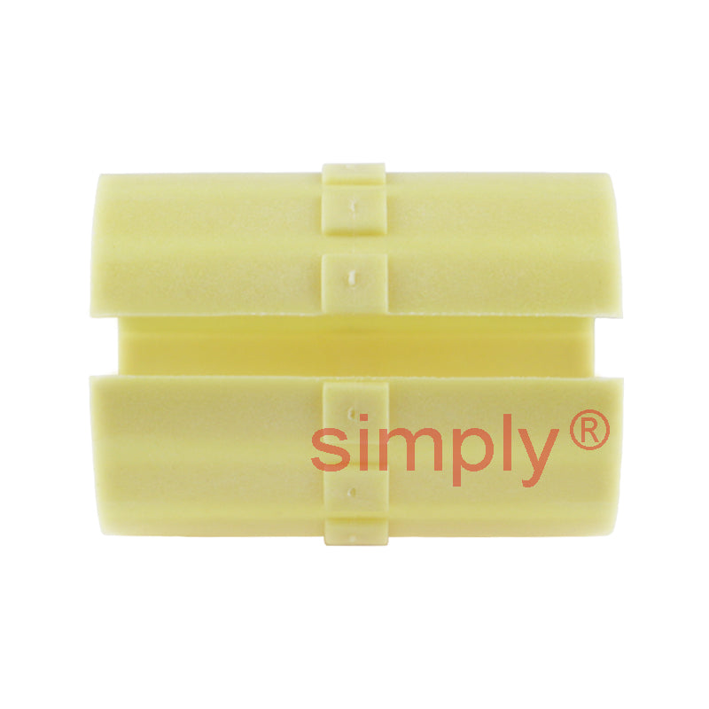 Igus drylin R JUM-02-25 Linear Slide Bearing 25x28x39mm