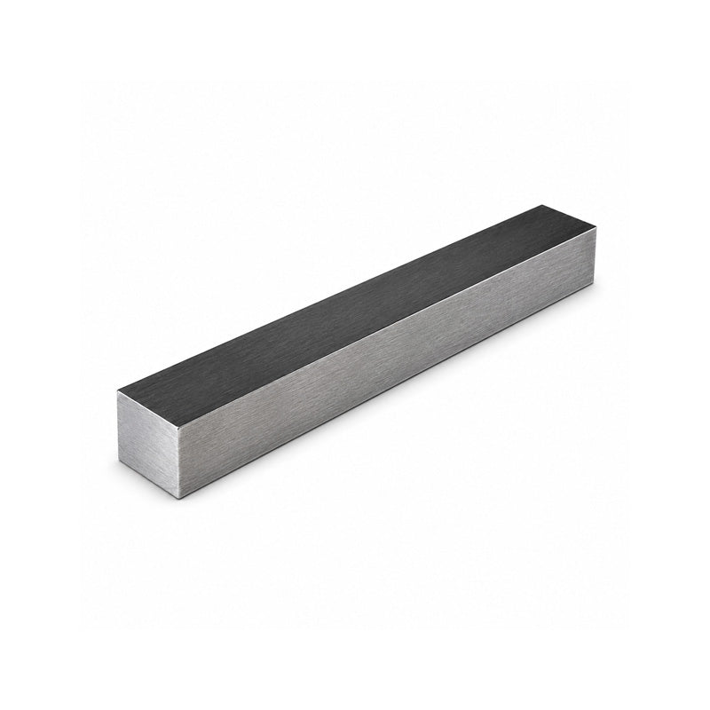 Bright Drawn Keysteel 8x6mm - 145mm - Allow 2-3 Days
