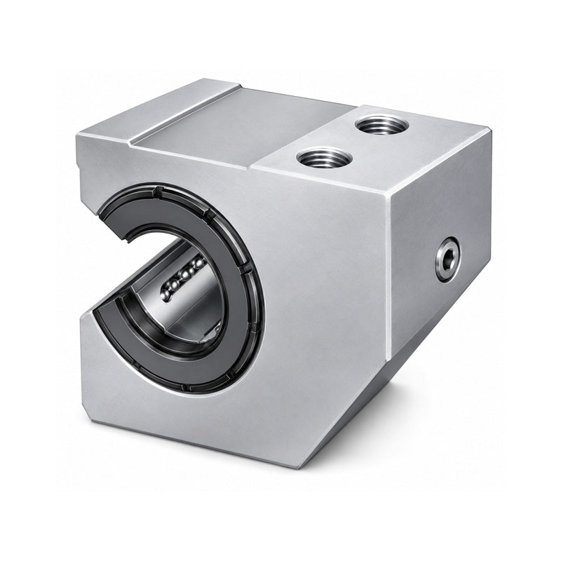 INA KGSC25-PP-AS Linear Ball Bearing Unit - Allow 1-2 Days - Contact Us For Faster Delivery