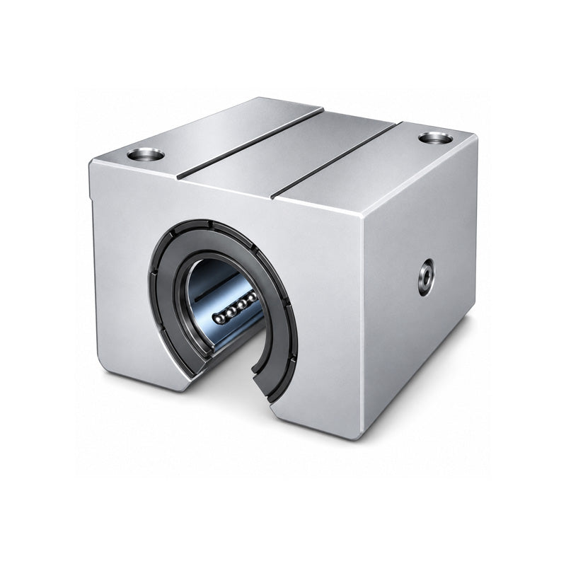 INA KGSNOS12-PP-AS Linear Ball Bearing Unit - Allow 1-2 Days - Contact Us For Faster Delivery