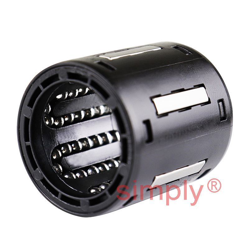 Ewellix LBBR10 Closed Linear Ball Bushing 10x17x26mm (SKF)