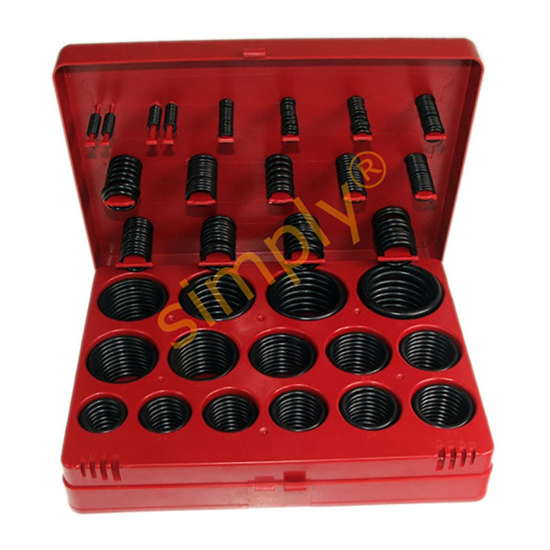 Imperial FKM O-Ring Seal Kit 382 Piece