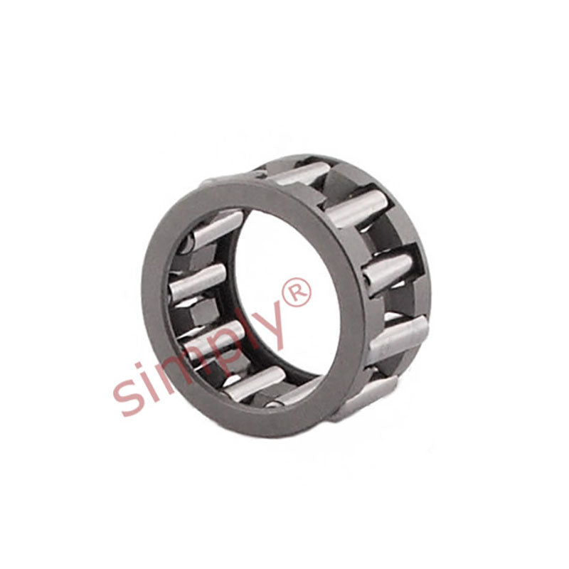 K20x25x31.6ZW Budget Needle Roller Cage Assembly 20x25x31.6mm
