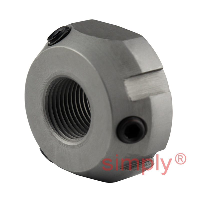 SKF KMT34 Precision Lock Nut with Locking Pins M170x3mm