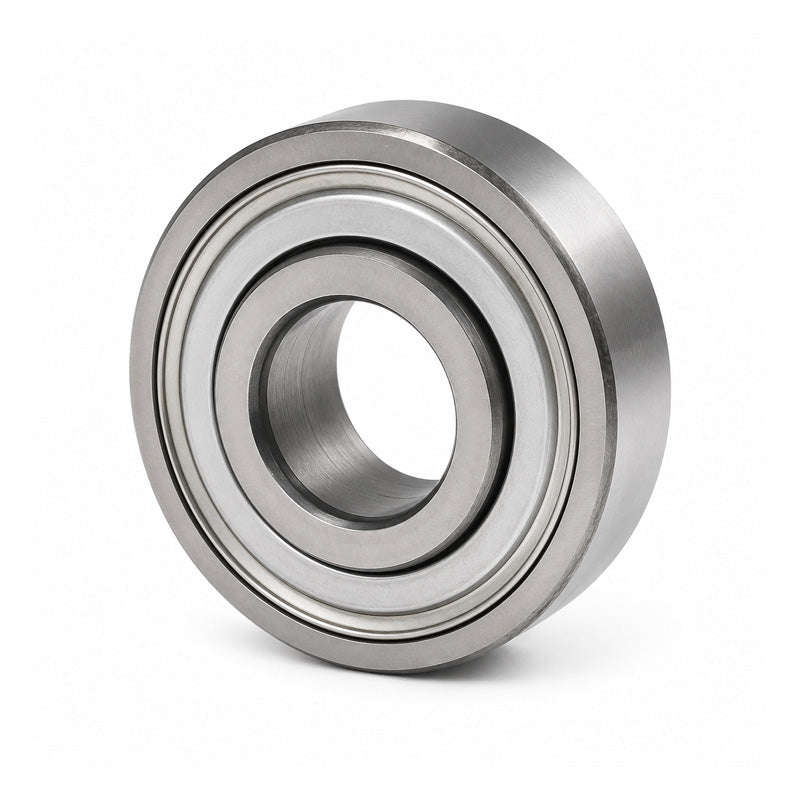 INA 210KRR Metric Parallel Outer Deep Groove Ball Bearing with R Seals 50x90x30mm
