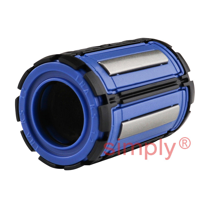INA KS12 Closed Self Aligning Linear Ball Bushing with Gap Seals 12x22x32mm