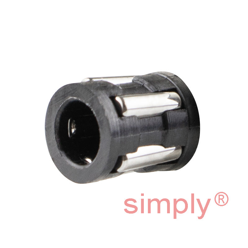 KT367N   Bearing K3x6x7TN