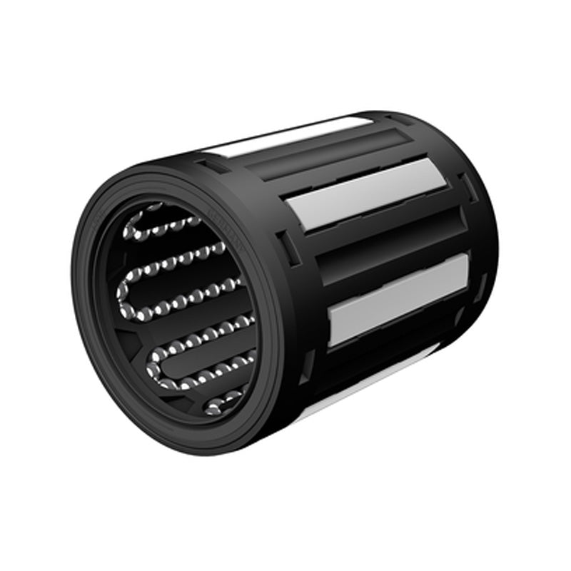 Ewellix LBBR12-LS/HV6 Linear Ball Bearing 12x19x28mm - Allow 1-2 Days - Contact Us For Faster Delivery