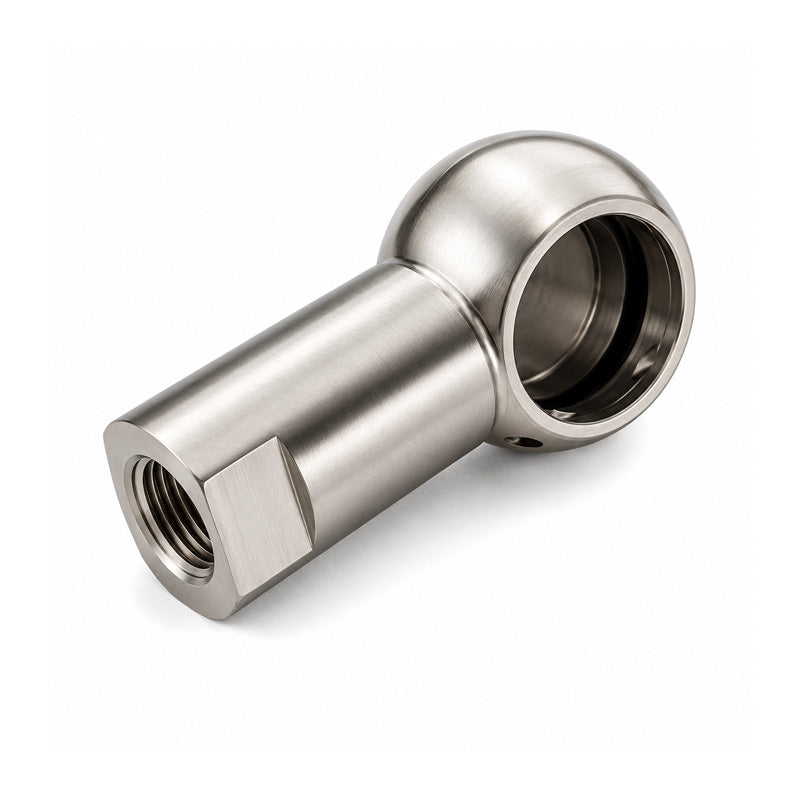 Chiavette G5X10-LH-INOX Clevis - Allow 1-2 Days - Contact Us For Faster Delivery