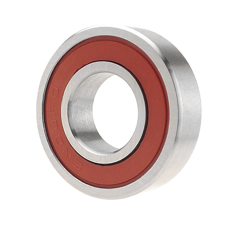 ENDURO 71805LLB-ABEC5 Angular Contact Ball Bearing with Low Friction Seals 25x37x7mm
