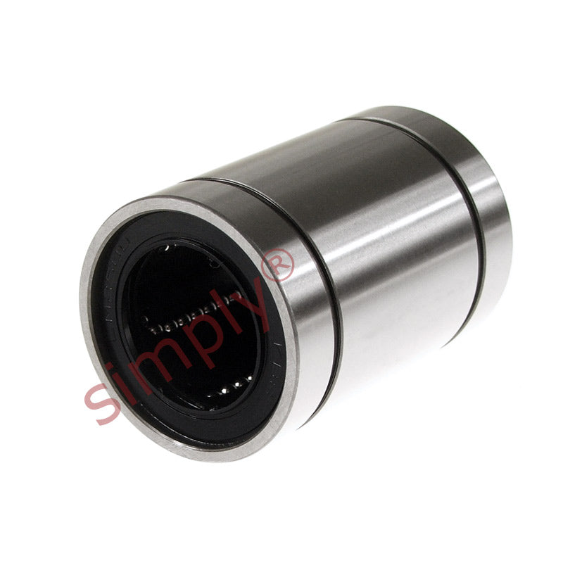 NB SMS8GUU 8mm Slide Bush Ball Miniature Linear Motion Bearing 8x15x24mm