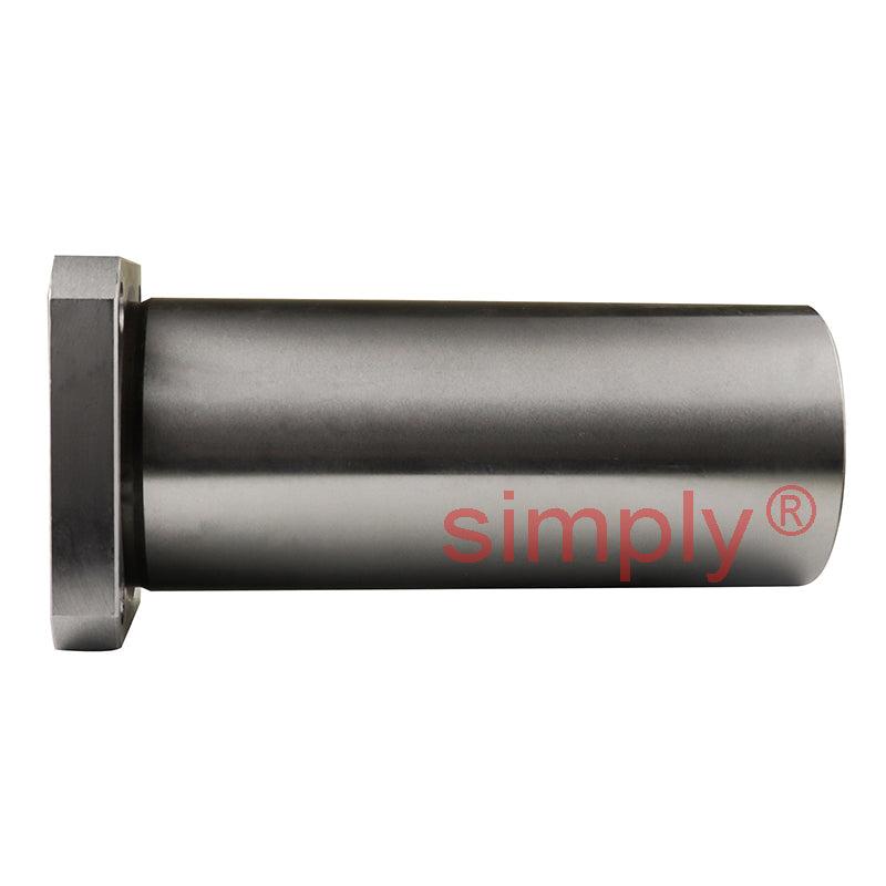 LMK40LUU Long Series Metric Square Flanged Linear Ball Bushing 40x60x154mm