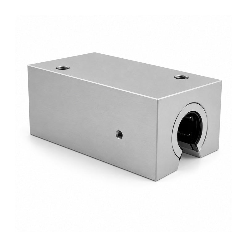 Rexroth R108761220 LSATO-A-12 DD Linear Ball Bearing Unit - Allow 1-2 Days - Contact Us For Faster Delivery