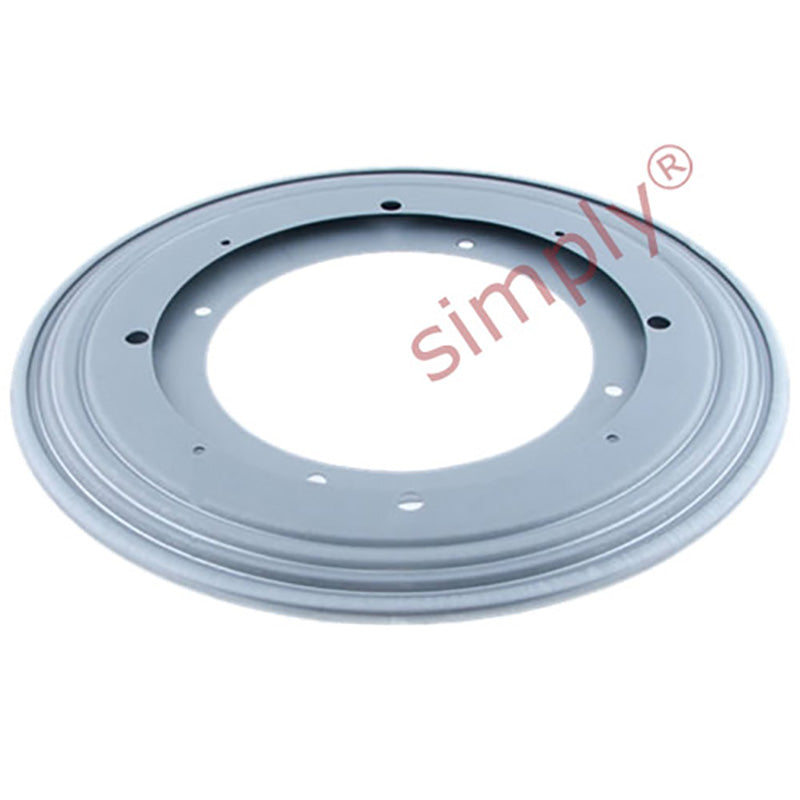 12 inch Round Lazy Susan Turntable Bearing
