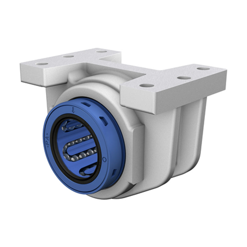 Ewellix LUCR30D-2LS Linear Ball Bearing Unit - Allow 1-2 Days - Contact Us For Faster Delivery