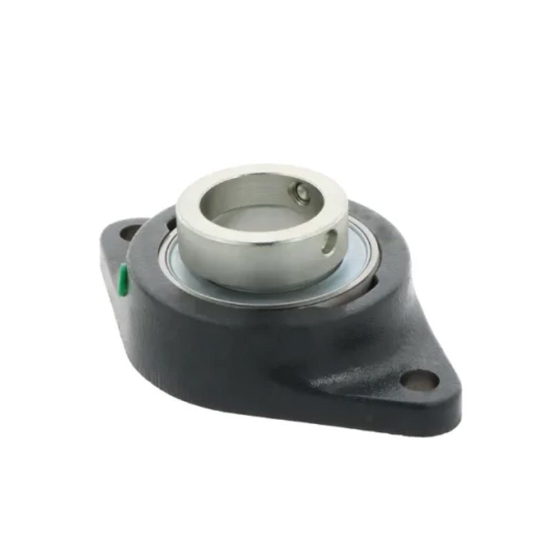 NTN M-AELFL205D1 Flanged Housing Unit - Allow 1-2 Days - Contact Us For Faster Delivery