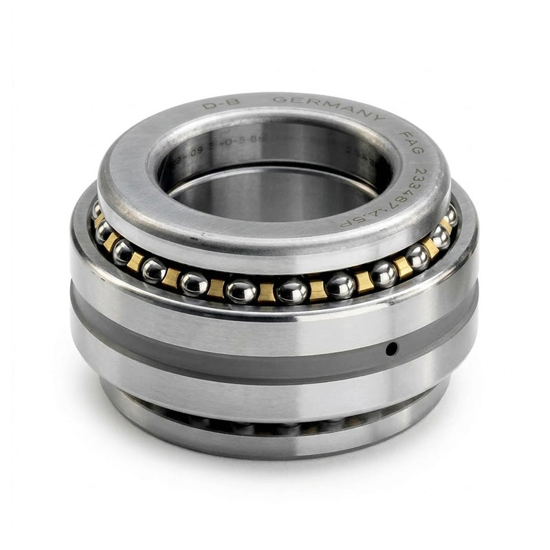 FAG 234436MSP Super Precision Double Axial Angular Contact Spindle Bearing 180x280x120mm