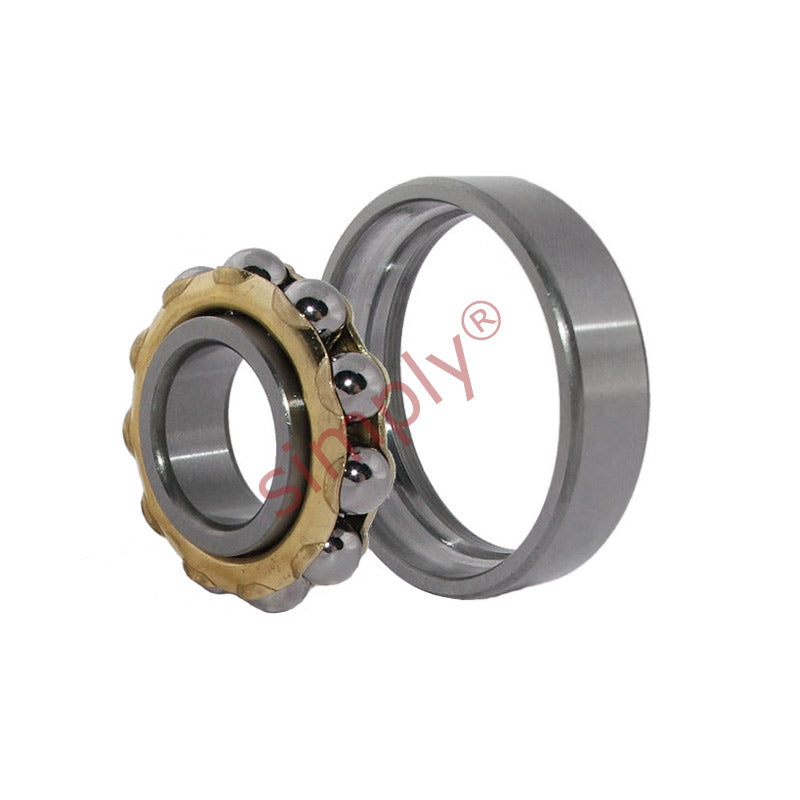 E15 Magneto Bearing 15x35x8mm