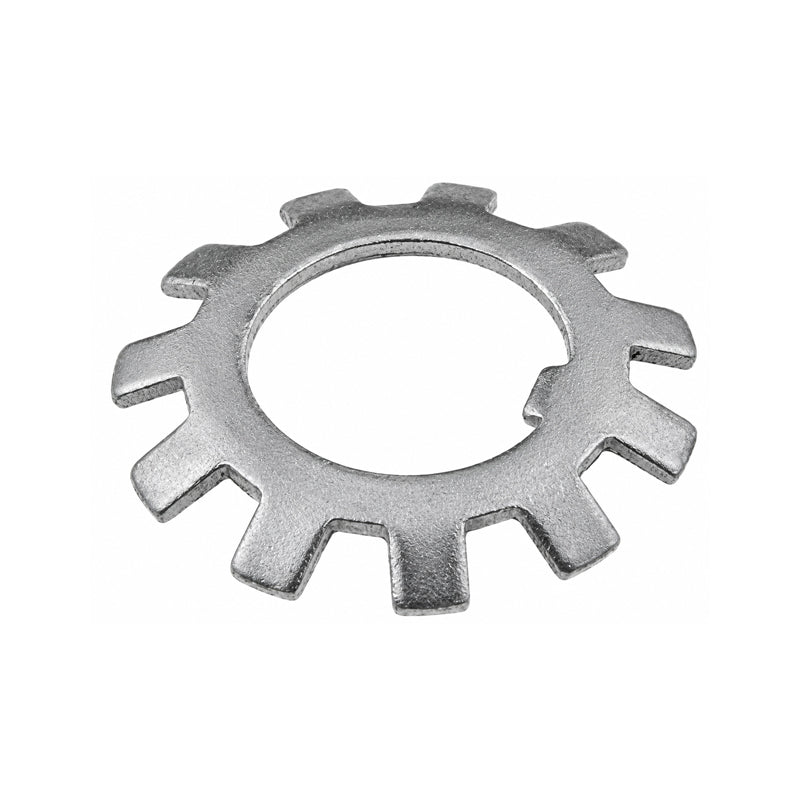 SSMB15A Stainless Steel Budget Locking Tab Washer 75mm bore