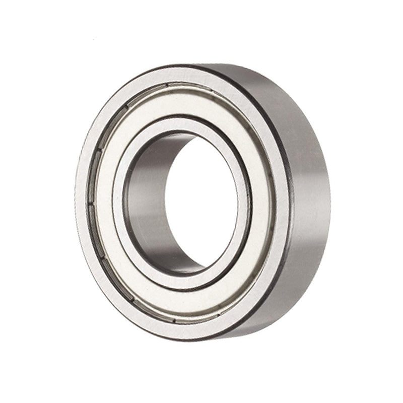 SKF 317Z Metal Shielded Filling Slot Ball Bearing 85x180x41mm