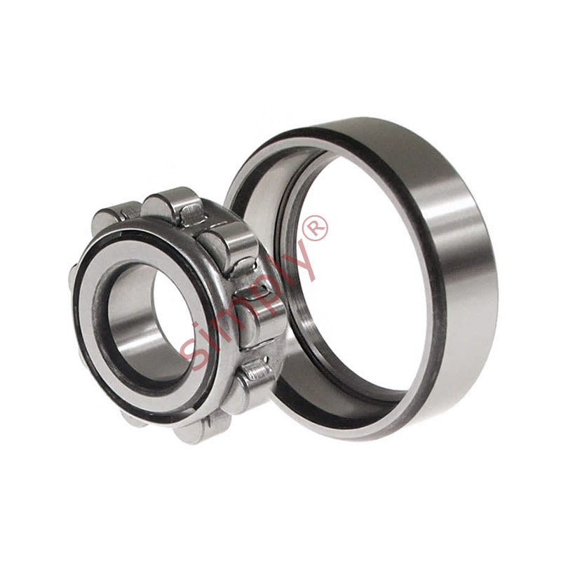MRJA7/8 Branded Cylindrical Roller Bearing 7/8x2-1/4x11/16 inch