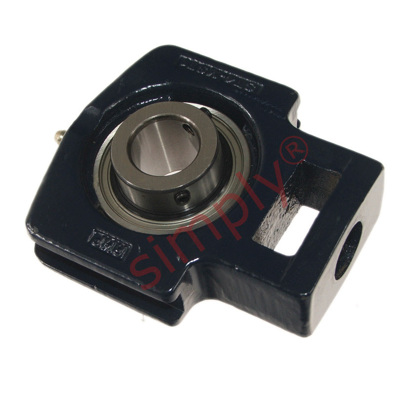 RHP MST1025-20K Cast Iron Take Up Unit and 20mm Bore Insert