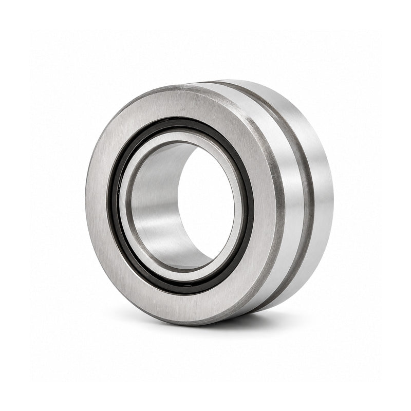 INA NA2204-2RS Yoke Type Track Roller 20x47x18mm - Allow 1-2 Days - Contact Us For Faster Delivery