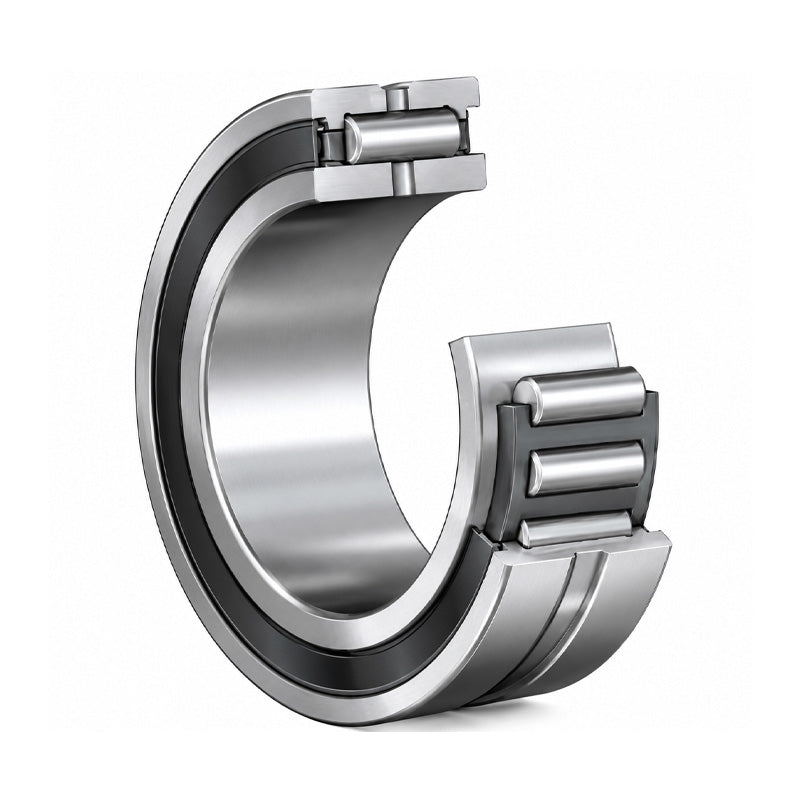 INA NA4909-RSR-XL Machined Needle Roller Bearing 45x68x22mm - Allow 1-2 Days - Contact Us For Faster Delivery