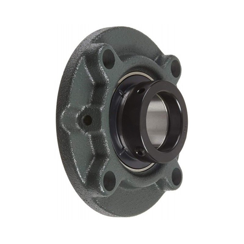 FYH NAFL204 Flanged Housing Unit - Allow 1-2 Days - Contact Us For Faster Delivery