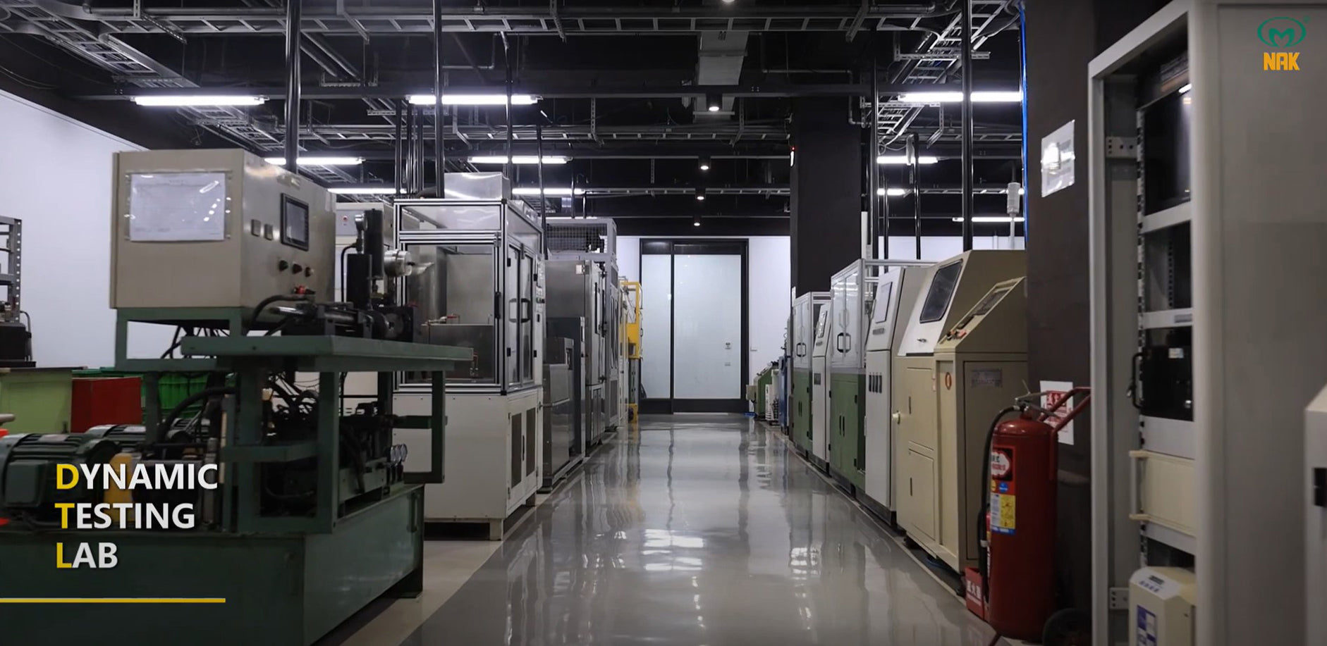 NAK 35x45x10mm UIP Polyurethane Rod Seal  - Allow 7-10 Days