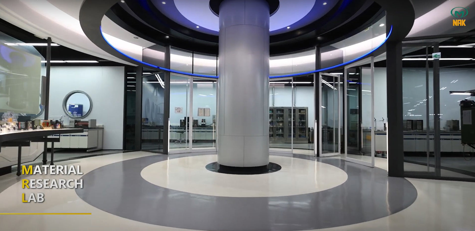 NAK SL213 Hardened Stainless Sleeve for Shafts 114.20-114.40mm - Allow 7-10 Days