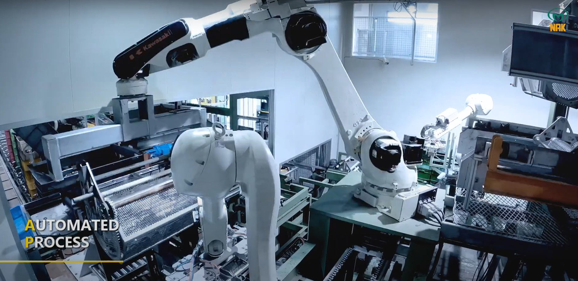 NAK 14x26x6mm UNR Nitrile Symmetrical Seal - Allow 7-10 Days