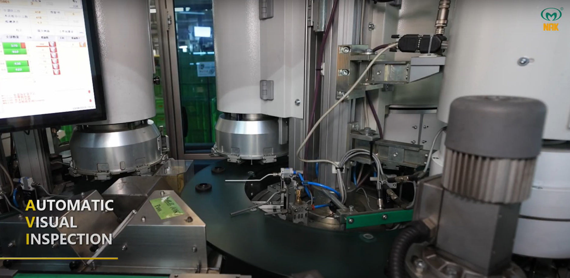 NAK SL216 Hardened Stainless Sleeve for Shafts 117.38-117.58mm - Allow 7-10 Days