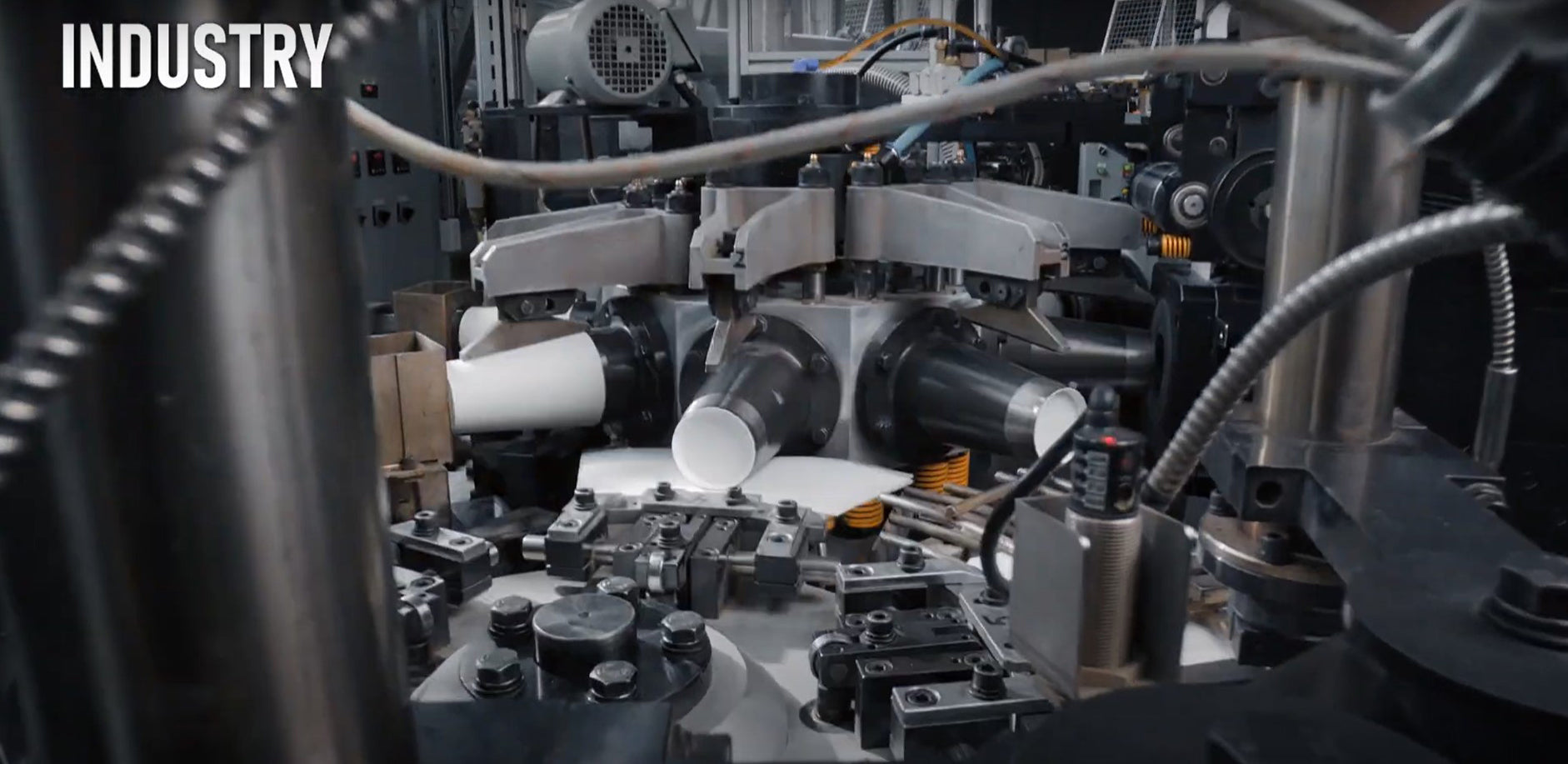 NAK SL238 Hardened Stainless Sleeve for Shafts 5.498-5.506 inch - Allow 7-10 Days