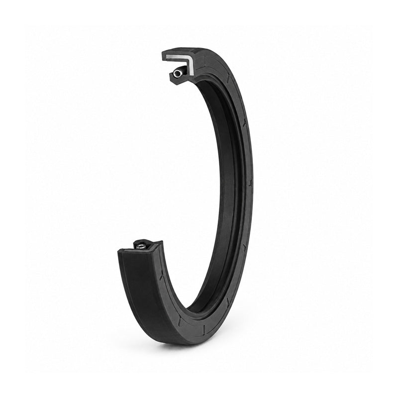 NAK 30x37x4mm Nitrile Rubber Single Lip Rotary Shaft Oil Seal VC - Allow 7-10 Days