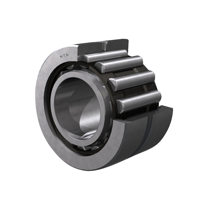 NTN NA6906R Machined Needle Roller Bearing with Shaft Sleeve 30x47x30mm