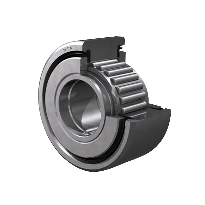 NTN NATR8 Yoke Type Track Roller with Inner Race 8x24x14mm